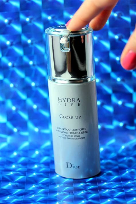 dior hydra life siero|dior hydra life close up.